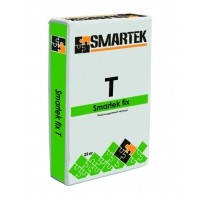 Клей кладочный теплоизолирующий Smartek fix T (Смартек фикс Т)