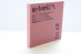 Виброизоляционный материал SR 42 (розовый)
